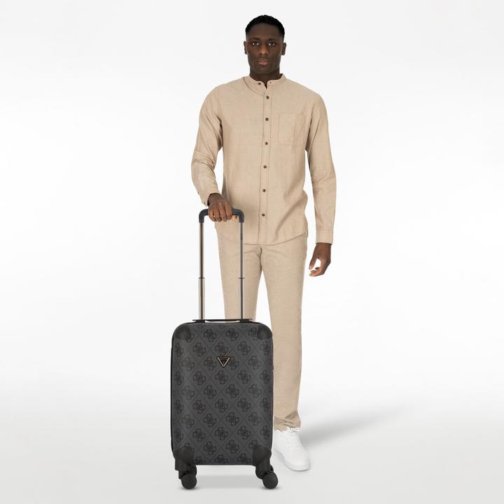 Actual product image Guess Berta 4 Rollen Kabinentrolley 53 cm (32 l, Hand luggage (up to 50 litres))