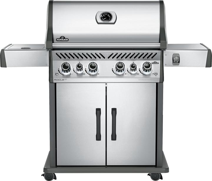 Actual product image Napoleon Grill Rogue 525SE (26.10 kW)