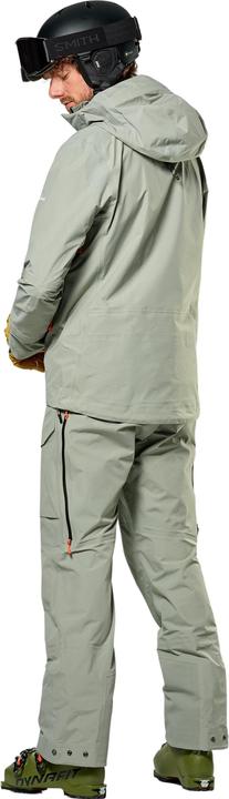 Produktbild Salewa Sella Free 3 Layers Powertex Jacke (54, XXL)