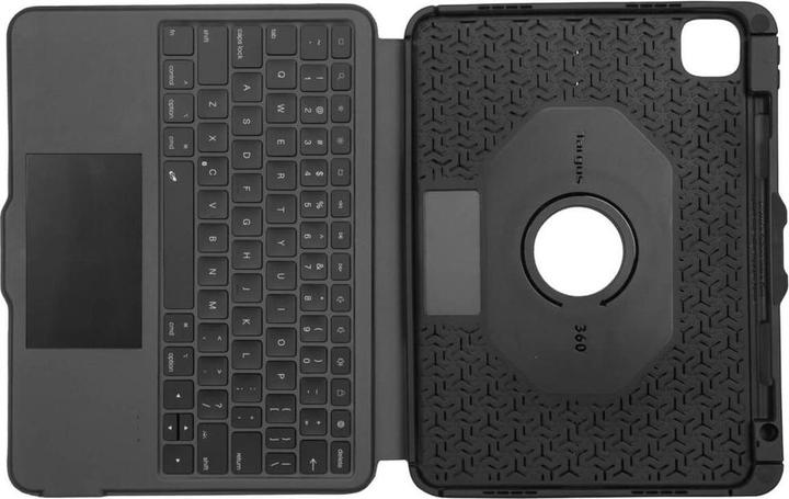 Produktbild Targus VersaVu Bluetooth Keyboard case for iP (Eng. Int.)