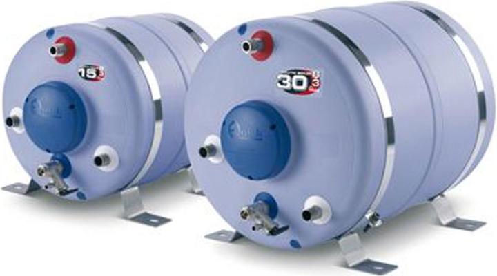 Actual product image Quick Italy Quick Nautic Boiler B3