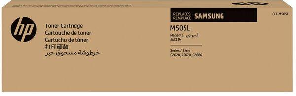 Produktbild Samsung Clt-M505l (M)