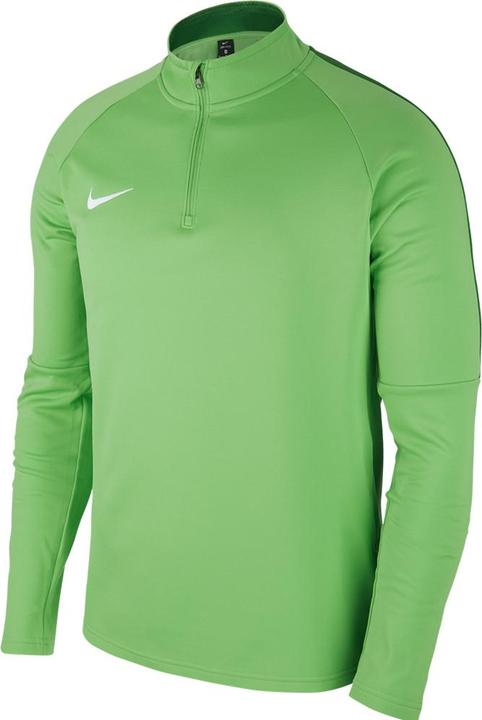 Nike Academy 18 Drill Top Sweatshirt