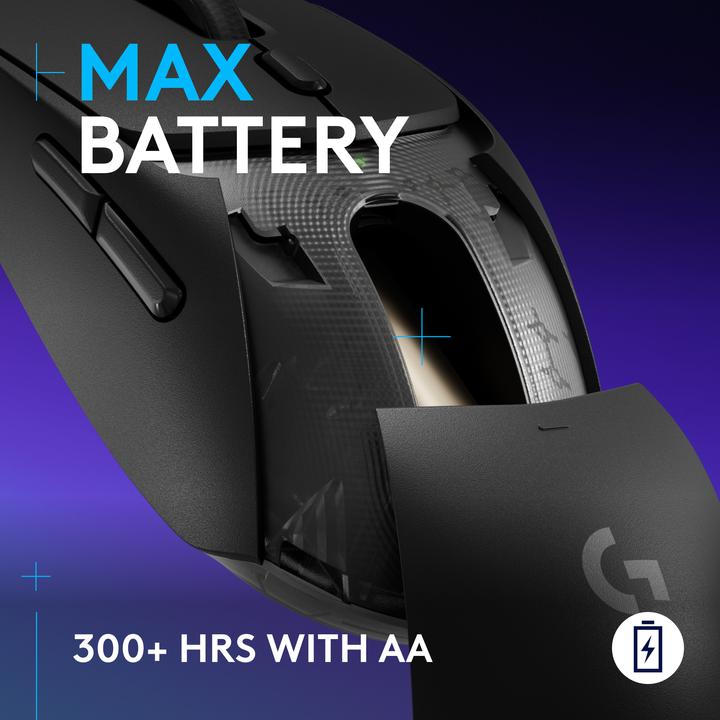 Produktbild Logitech G309 Lightspeed (Kabellos)