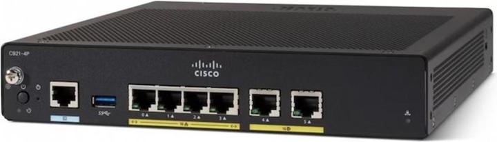 Produktbild Cisco C927-4P