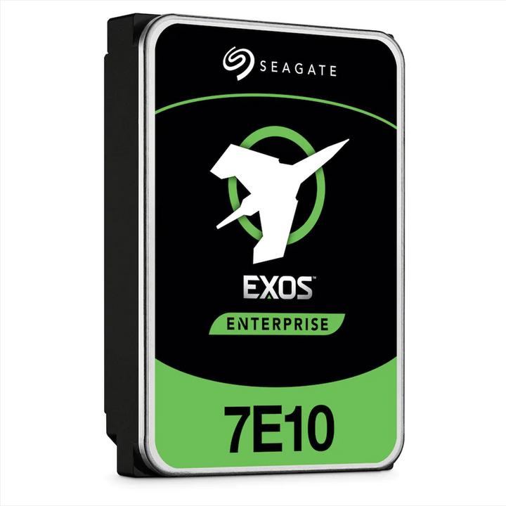 Produktbild Seagate Exos 7E10 (8 TB, 3.5")