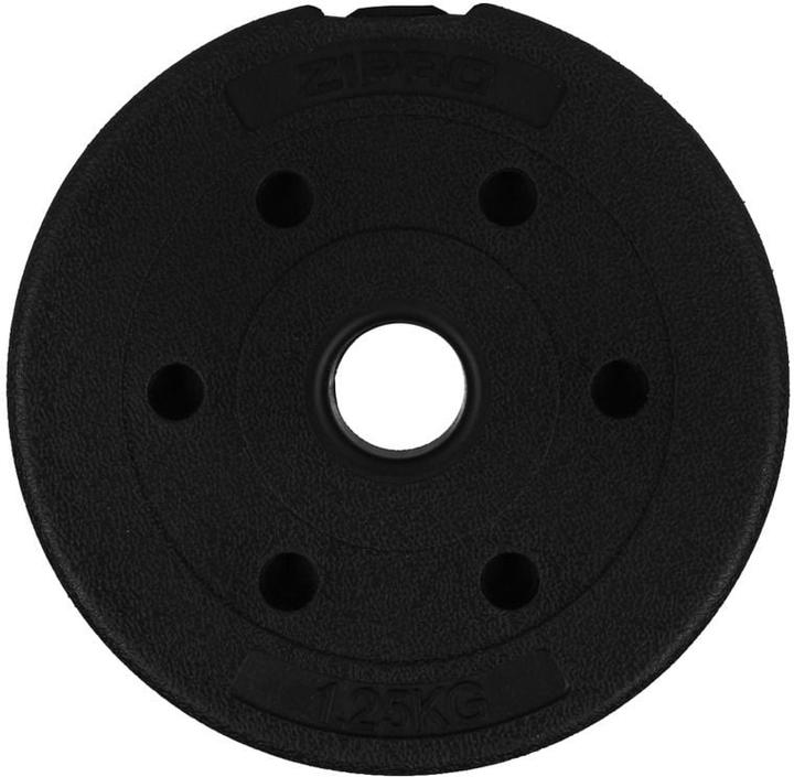 Immagine prodotto Zipro Carico nel coperchio 1,25 kg (1 x 1,25 kg)