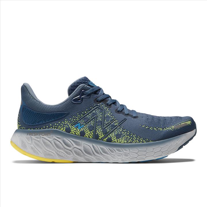 Immagine prodotto New Balance Scarpa da corsa Fresh Foam X 1080 V12 Uomo (44.5)