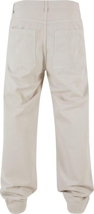 Actual product image Urban Classics Organic Skater Chino Pants - 140915 (40)
