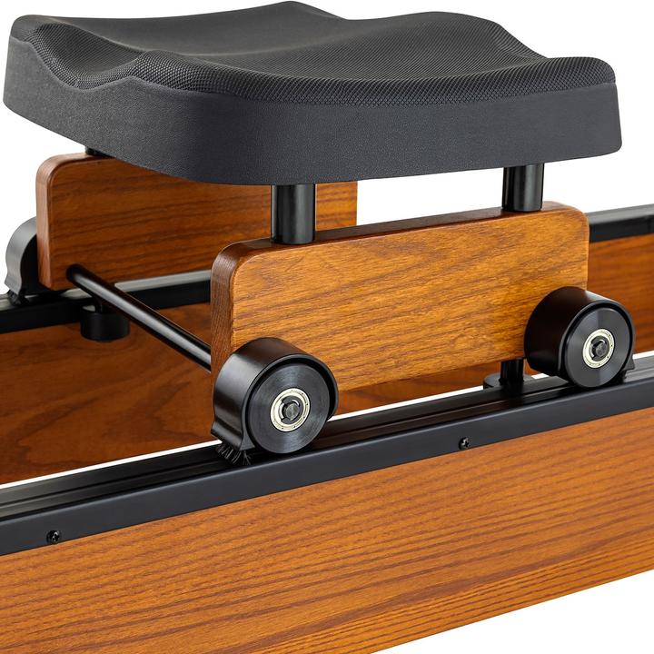 Produktbild Fluid Rower Viking PRO V
