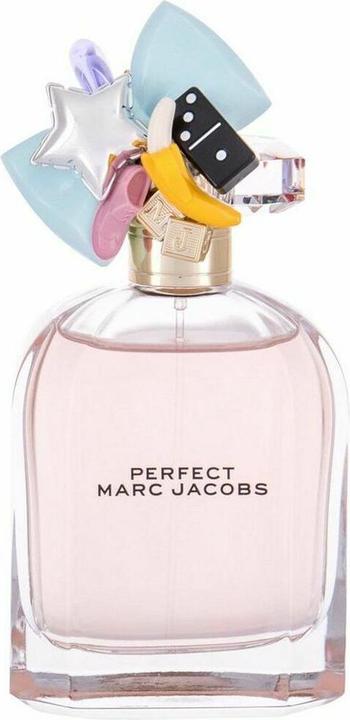 Actual product image Marc Jacobs Perfect (Eau de parfum, 50 ml)