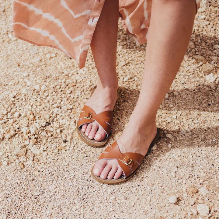Image du produit Salt Water Adulte - Classic Slides (37)