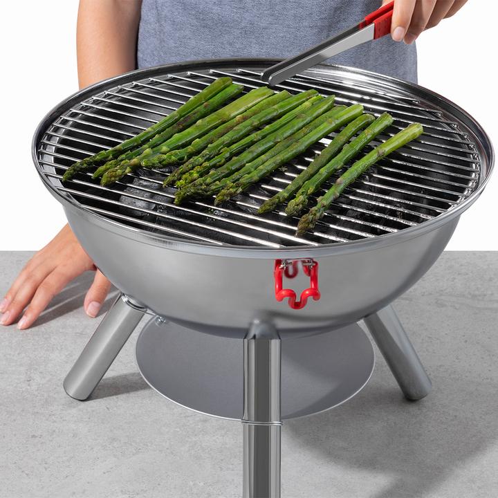 Productafbeelding Bodum Fyrkat Grill (36 cm)