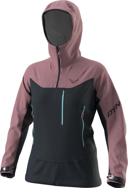 Produktbild Dynafit Women's Radical Softshell Jacket (XS)