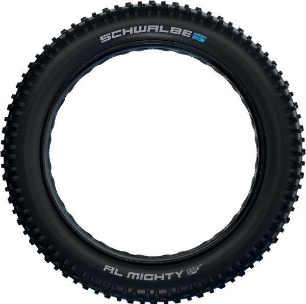 Produktbild Schwalbe Al Mighty HS613 (26 x 4.80, 120-559)