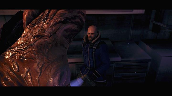 Image du produit Atari The Thing: Remastered - Deluxe Edition PS5 (PS5, DE)