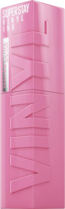 Immagine prodotto Maybelline New York MNY Superstay/Forever Lip (155 In piedi)