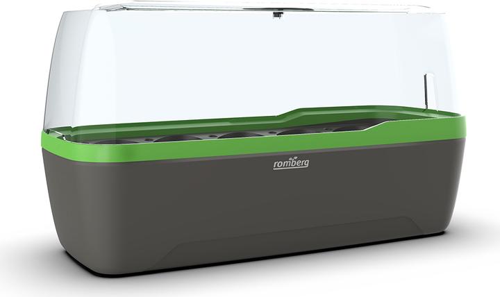 Produktbild Romberg BoQube