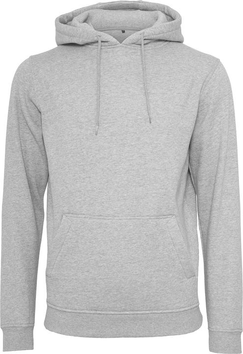 Produktbild Build Your Brand Kapuzenpullover Schwer (3XL)