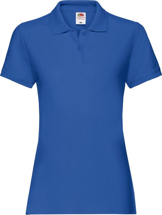 Fruit of the Loom Premium Poloshirt (S)