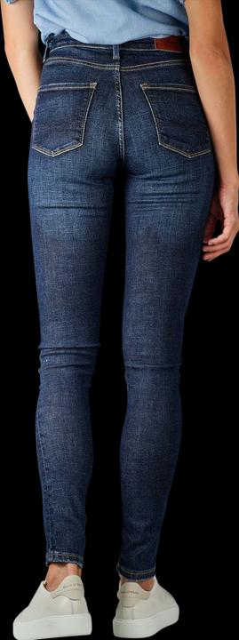 Actual product image Pepe Jeans Pepe Regent Jeans Skinny Fit rinse powerflex (W26/L30)
