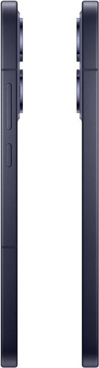Immagine prodotto OPPO Reno 13 (256 GB, Luminous Blue, 6.59", Doppia SIM, 50 Mpx, 5G)