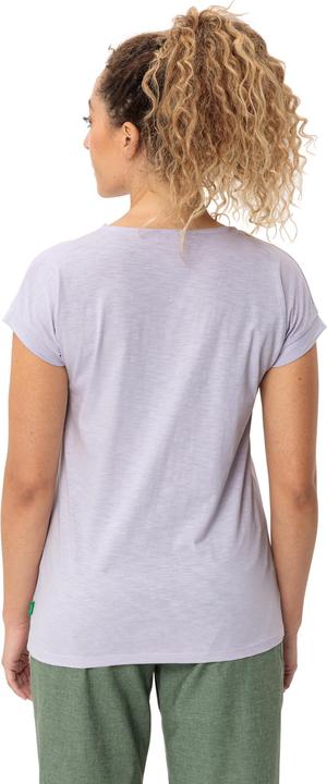 Produktbild Vaude Women's Moja T-Shirt IV (42, L)