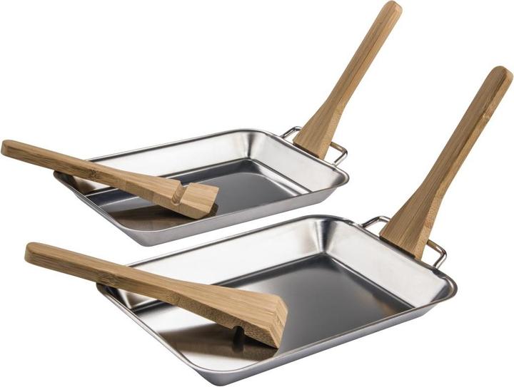 Xavax Grill pans