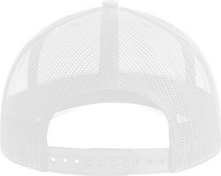 Actual product image Atlantis Bryce Trucker Cap (One size)