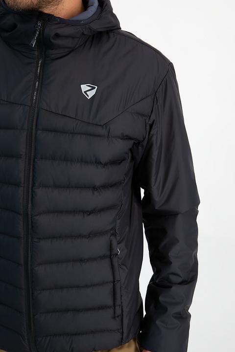 Immagine prodotto Ziener Nantano midlayer uomo (56)