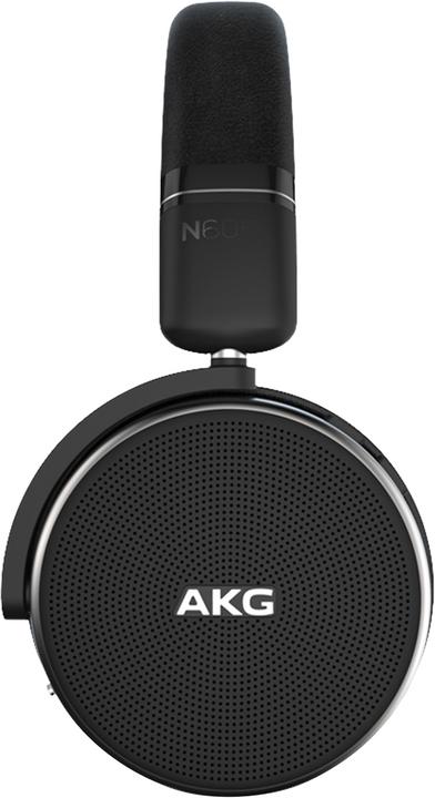 Produktbild AKG N60NC Wireless (ANC, 15 h, Kabellos)