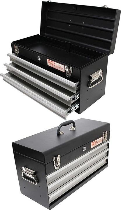 Produktbild BGS Werkzeugkoffer