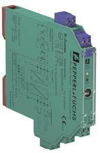Immagine prodotto Pepperl & Fuchs Trasmettitore 225696 KCD2-UT2-EX1