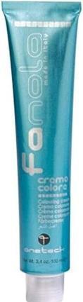 Produktbild Fanola Fantasy Violet 8.2f 100 ml (8.2f 100 ml)