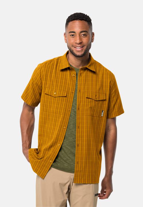 Produktbild Jack Wolfskin Thompson Shirt (XXL)