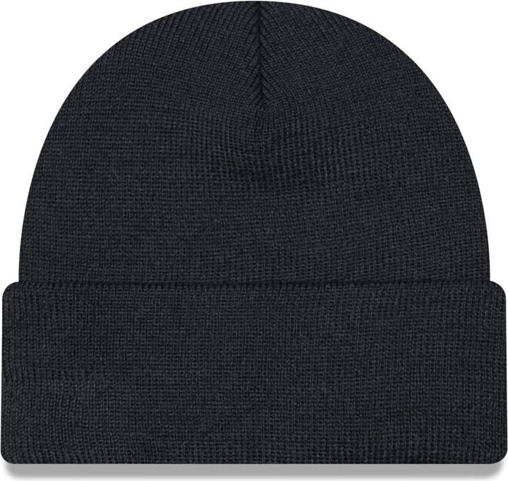 New Era Short Cuff Beanie Fisherman