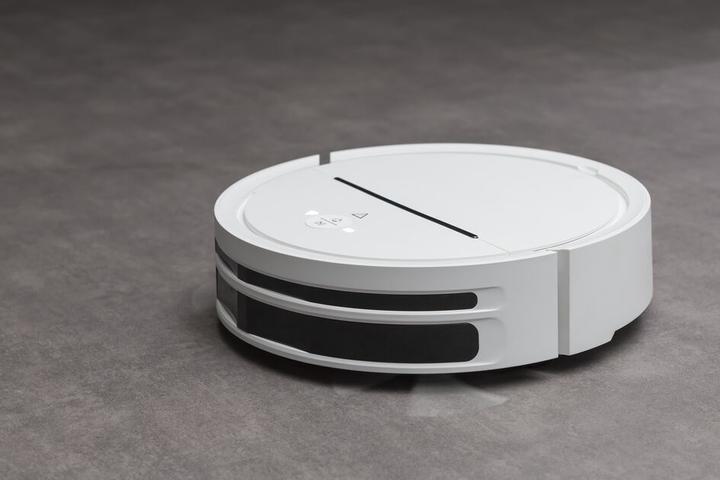 Produktbild Rowenta Xplorer Serie S120 AI (Saugwischroboter)