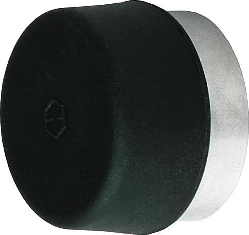Productafbeelding Hoppe Wandtürstopper D.32mm H.20mm VA F69 ma