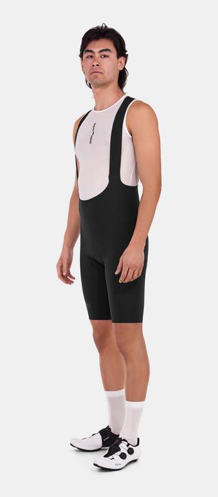 Image du produit Santini Trägerhose kurz UNICO EDGE Herren (XL)