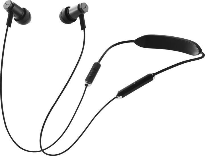V-Moda Forza Metallo Wireless (10 h, Kabellos)