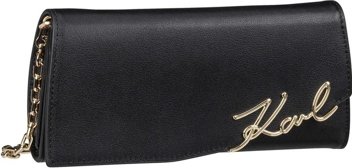 Produktbild Karl Lagerfeld Umhängetasche K/Signature CB Wallet GP