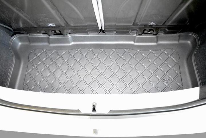 Produktbild Aristar Kofferraumwanne für Citroen C1 / Peugeot 108 / Toyota Aygo ab 2014 bis heute
