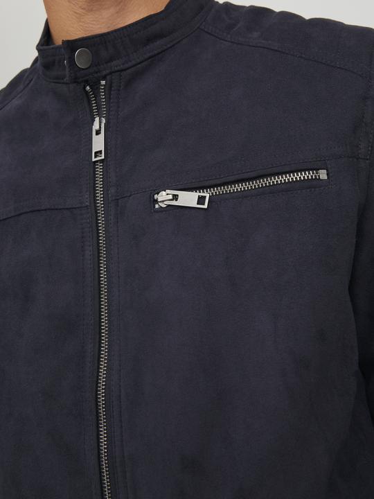 Produktbild Jack & Jones Faux Lederjacke (XS)