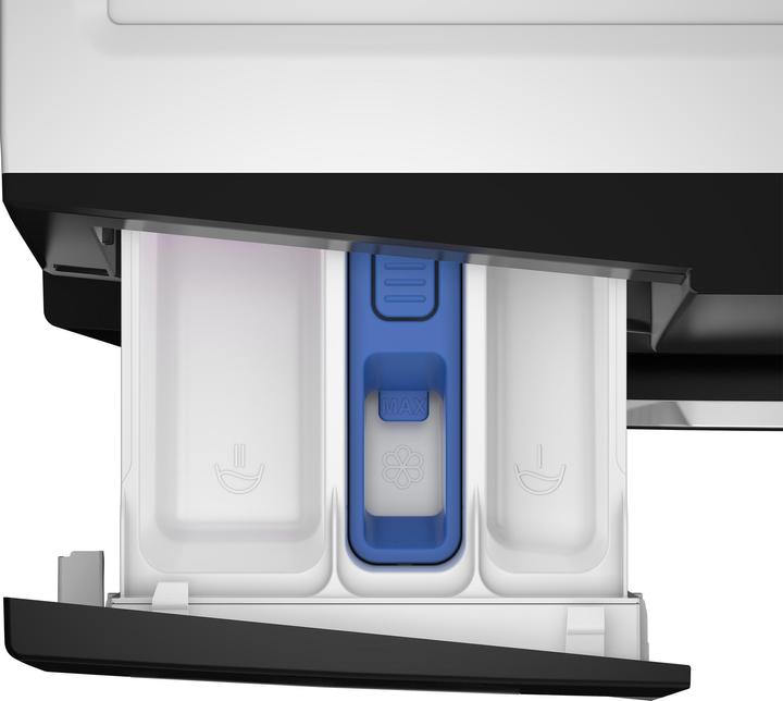 Actual product image Beko WT510