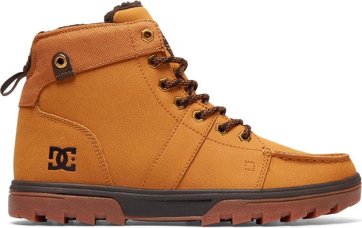 Actual product image DC Shoes Woodland (47)
