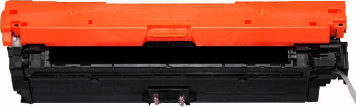 Image du produit Hermex Toner compatible pour HP Color LaserJet CP5225 (CF)