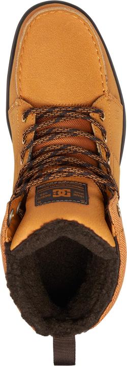 Actual product image DC Shoes Woodland (47)