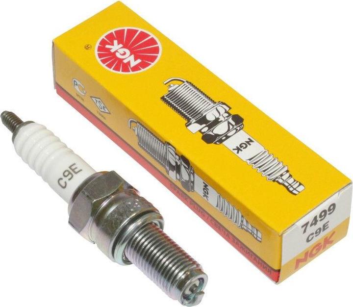 Image du produit NGK C9e