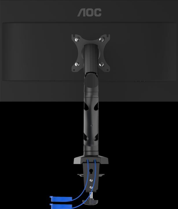 Actual product image AOC AS110DX (Table, 32")