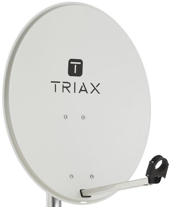 Produktbild Triax TDS 65LG pm Offset-Parabolreflekt. (Parabolantenne, 36.10 dB)
